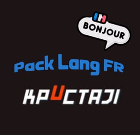More information about "KpucTaJl Events - FR Lang Pack"