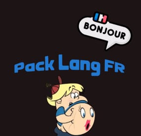 More information about "ThePitereq - FR Lang Pack"