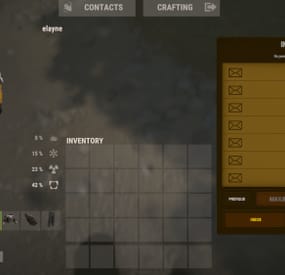 More information about "MailBox"