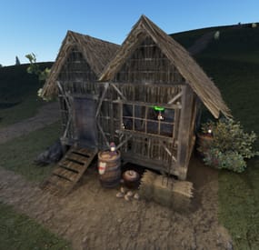 More information about "Medieval Peasant 2"