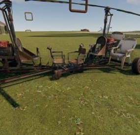 More information about "Vehicle NoClip"