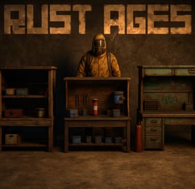 More information about "Rust Ages"