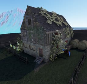 More information about "Medieval Weed Farm"