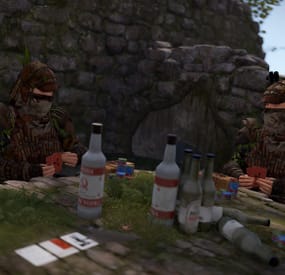 More information about "Pokertable Jungle Variant"