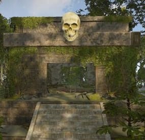 More information about "Mayan Pyramid"