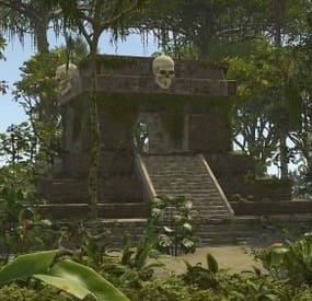More information about "Mayan Pyramid"