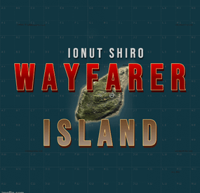 More information about "Wayfarer Island One Grid Map"