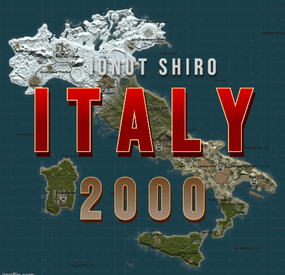 More information about "Italy 2K"