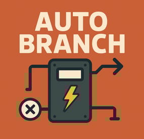 More information about "Auto Branch"