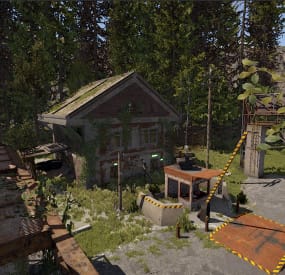 More information about "Long-abandoned checkpoint"