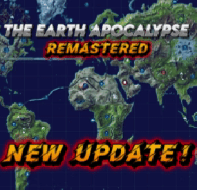 More information about "The Earth Apocalypse : Remastered"