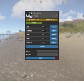 More information about "Wallet"