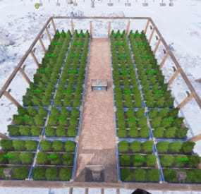 More information about "Farmers Paradise (FarmPro)"