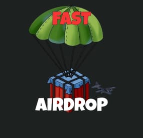 More information about "Fast Airdrop"