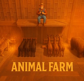 More information about "My Animal Farm"