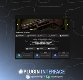 More information about "Plugin Interface [Menu]"