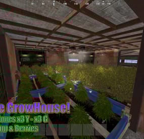 More information about "x3 Raidable Bases (God Clones) Farm"