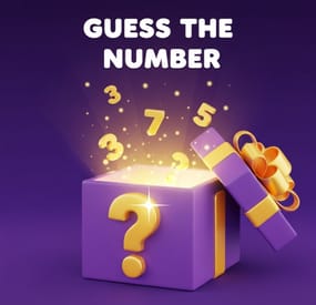 More information about "Guess The Number Event"