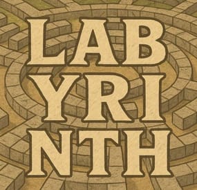 More information about "LABYRINTH"