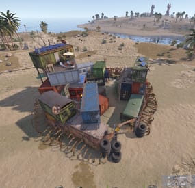 More information about "Junk Town"