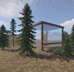 More information about "Glass customization for building"