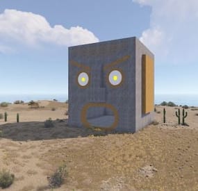 More information about "Kyoto Face House Build Area"