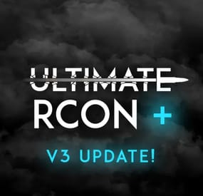 More information about "Ultimate RCON+"