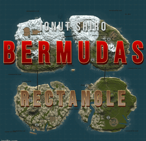 More information about "Bermuda's Rectangle"