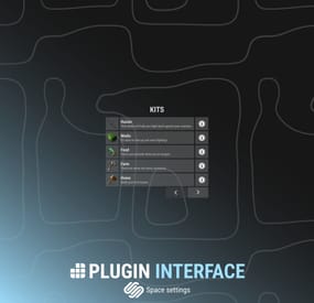 More information about "Plugin Interface [Kits]"