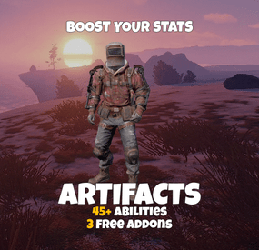More information about "Artifacts"
