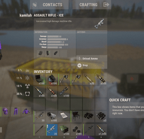 More information about "Recycler Box & Virtual"
