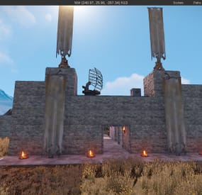 More information about "Community Center V1&2"