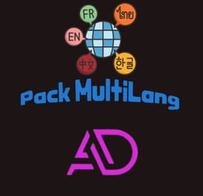 More information about "Adem Events - MultiLang Pack"