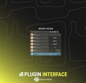More information about "Plugin Interface [Report]"