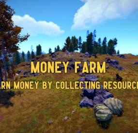 More information about "Money Farm"