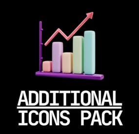 More information about "Ultimate Leaderboard | Additional Icons Pack"