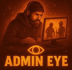 More information about "Admin Eye"