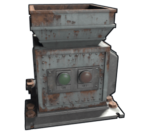More information about "Simple Hopper Controller"