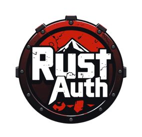 More information about "Rust Auth"
