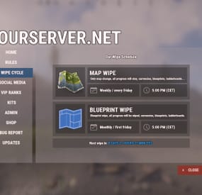 More information about "Welcome Panel Addons"