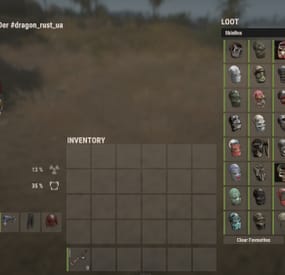 More information about "Workshop Custom Skins Pack for SkinBox | 9000+ Skins Ready!"