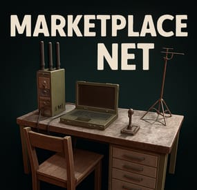 More information about "Marketplace NET"