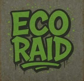 More information about "Eco Raids & Loottable"