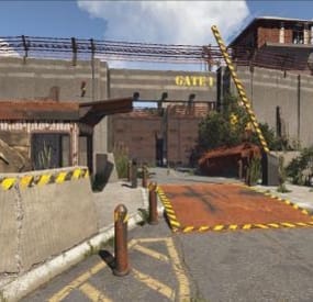 More information about "Custom Outpost"