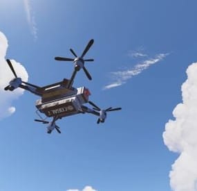 More information about "Drone Event"