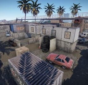 More information about "ShootHouse"