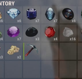 More information about "Extraction Rare Minerals"
