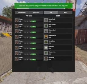 More information about "Farmers Paradise (FarmPro)"