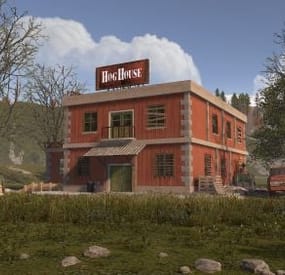 More information about "HogHouse"