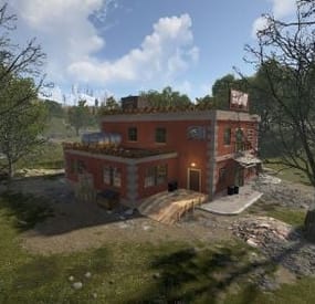More information about "HogHouse"